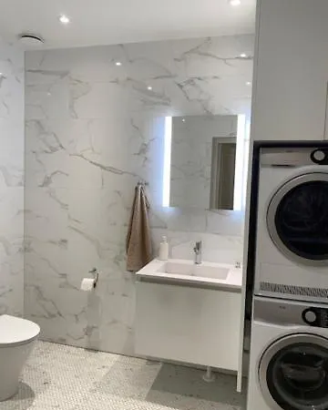 Citylux Verdandi Apartment