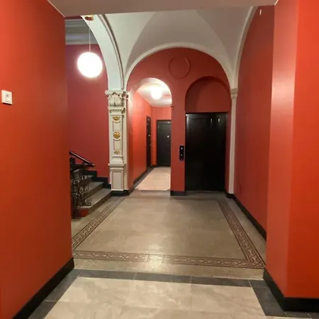 Citylux Verdandi Appartamento Turku