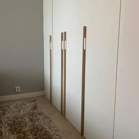 Huoneisto Citylux Verdandi Turku