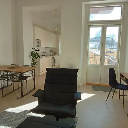 Citylux Verdandi