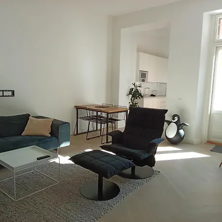 Citylux Verdandi Apartment Turku