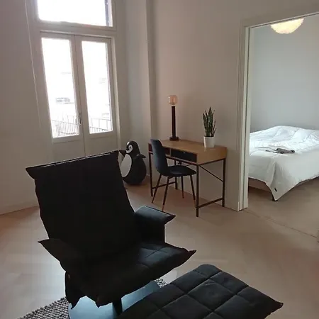 Citylux Verdandi