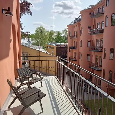 Citylux Verdandi * Turku