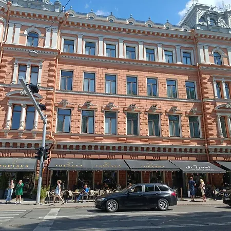 Citylux Verdandi Turku