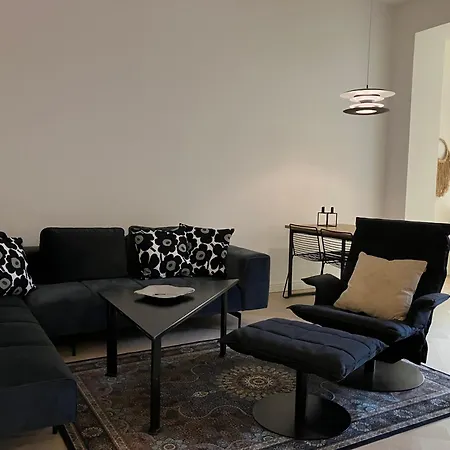 Citylux Verdandi Apartment Turku