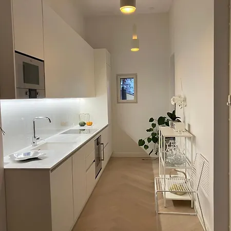 Citylux Verdandi Apartment Turku