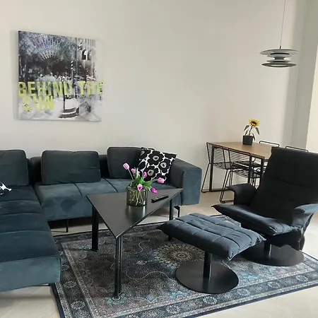 Citylux Verdandi Turku